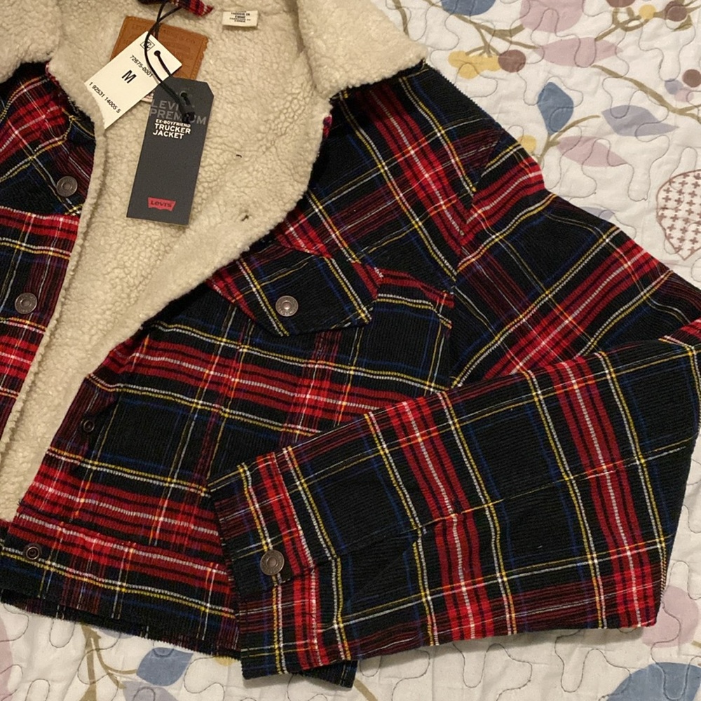 Levi’s jacket - Picture 4 of 6